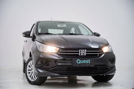 FIAT CRONOS 1.3 FIREFLY FLEX DRIVE CVT FIAT CRONOS 1.3 FIREFLY FLEX DRIVE CVT